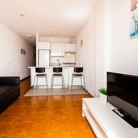 Apartment Avenida De Los Pueblos 16 Playa de las Americas  Luaran gambar