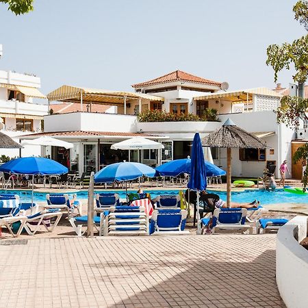 Apartment Avenida De Los Pueblos 16 Playa de las Americas  Luaran gambar