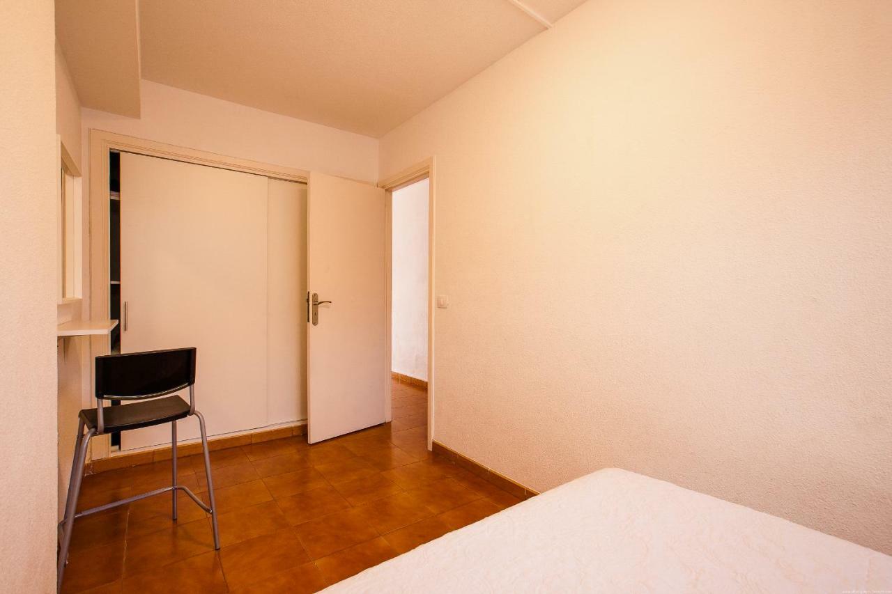 Apartment Avenida De Los Pueblos 16 Playa de las Americas  Luaran gambar