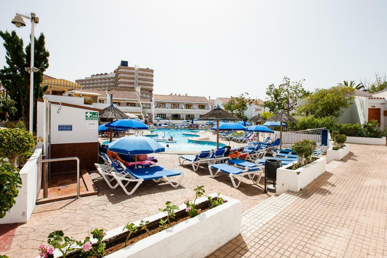 Apartment Avenida De Los Pueblos 16 Playa de las Americas  Luaran gambar