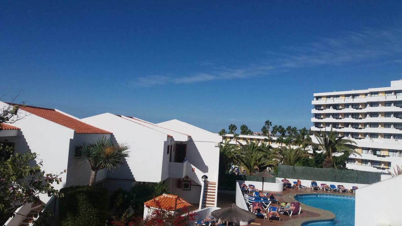 Apartment Avenida De Los Pueblos 16 Playa de las Americas  Luaran gambar